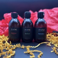 AlvaDog Sheen Collection